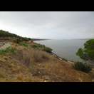 Am Étang de Leucate